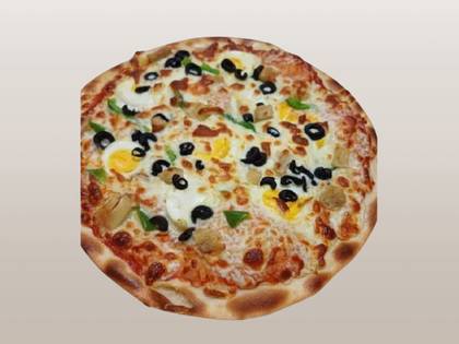 Pizza Frango