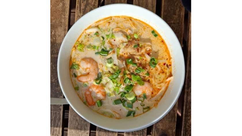 Ramen tajski Van-Than