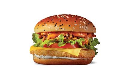 Chicken Burger