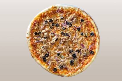 Pizza Atum