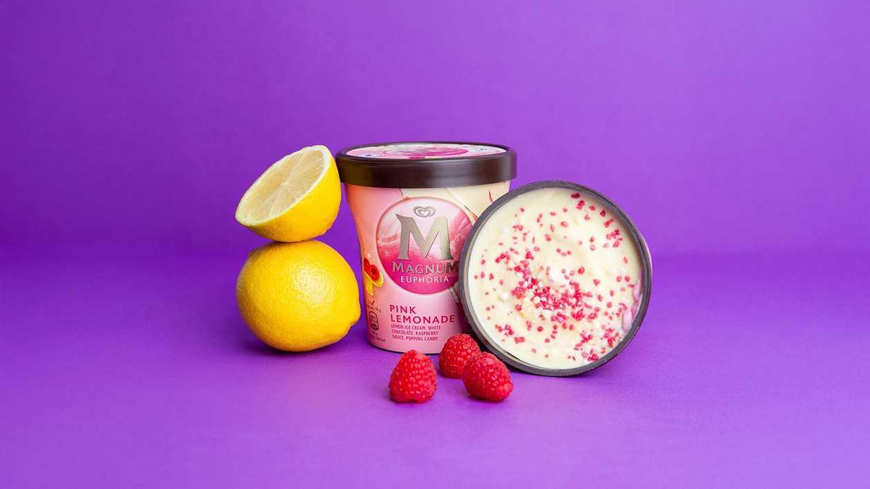 Magnum Pint Euphoria 440ml