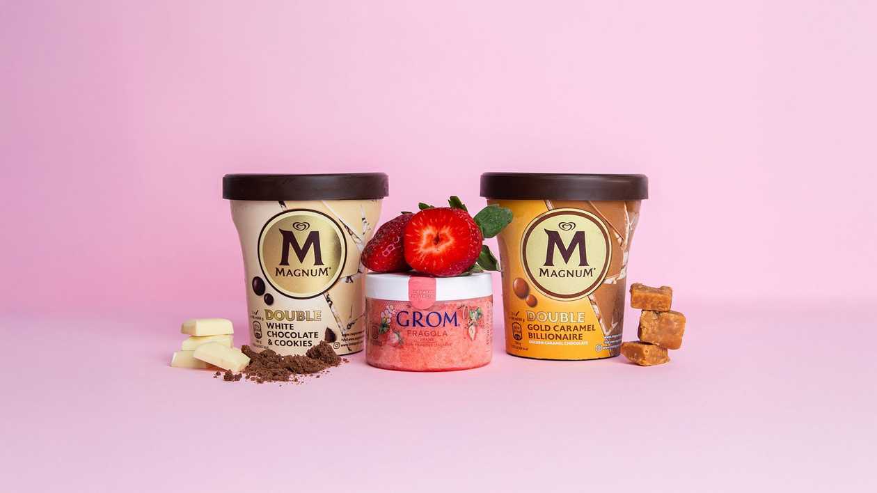 Bundle Funchal - 2 pints Magnum + 1 Grom