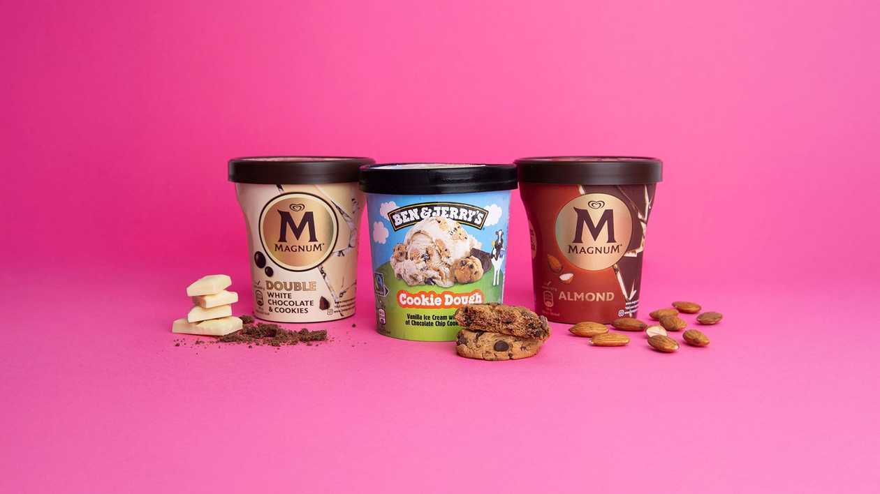 3 Pints – Para Chocolate Lovers 🍫