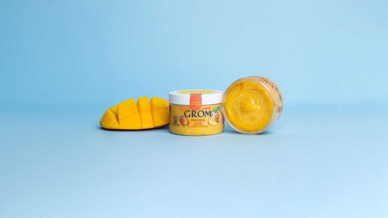 Coppette Mango