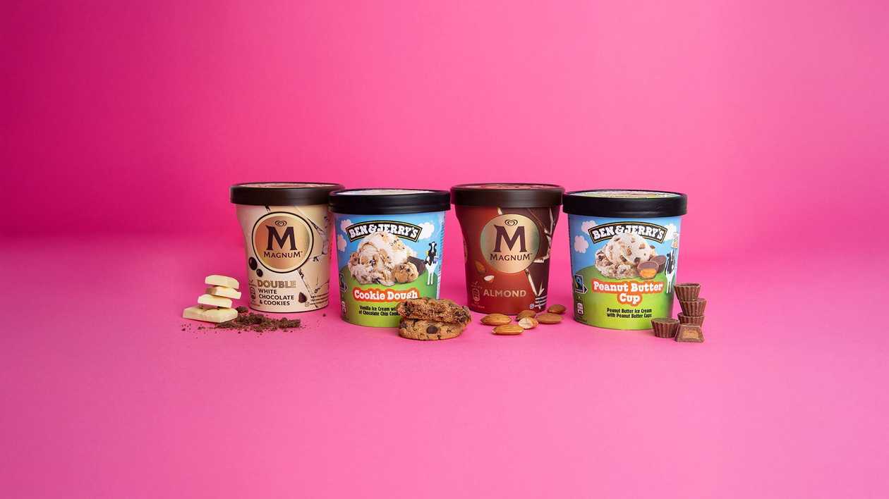 4 Pints - Quanto mais melhor!