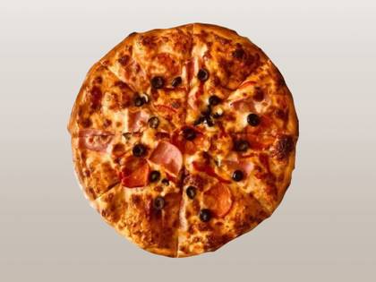 Pizza Italiana