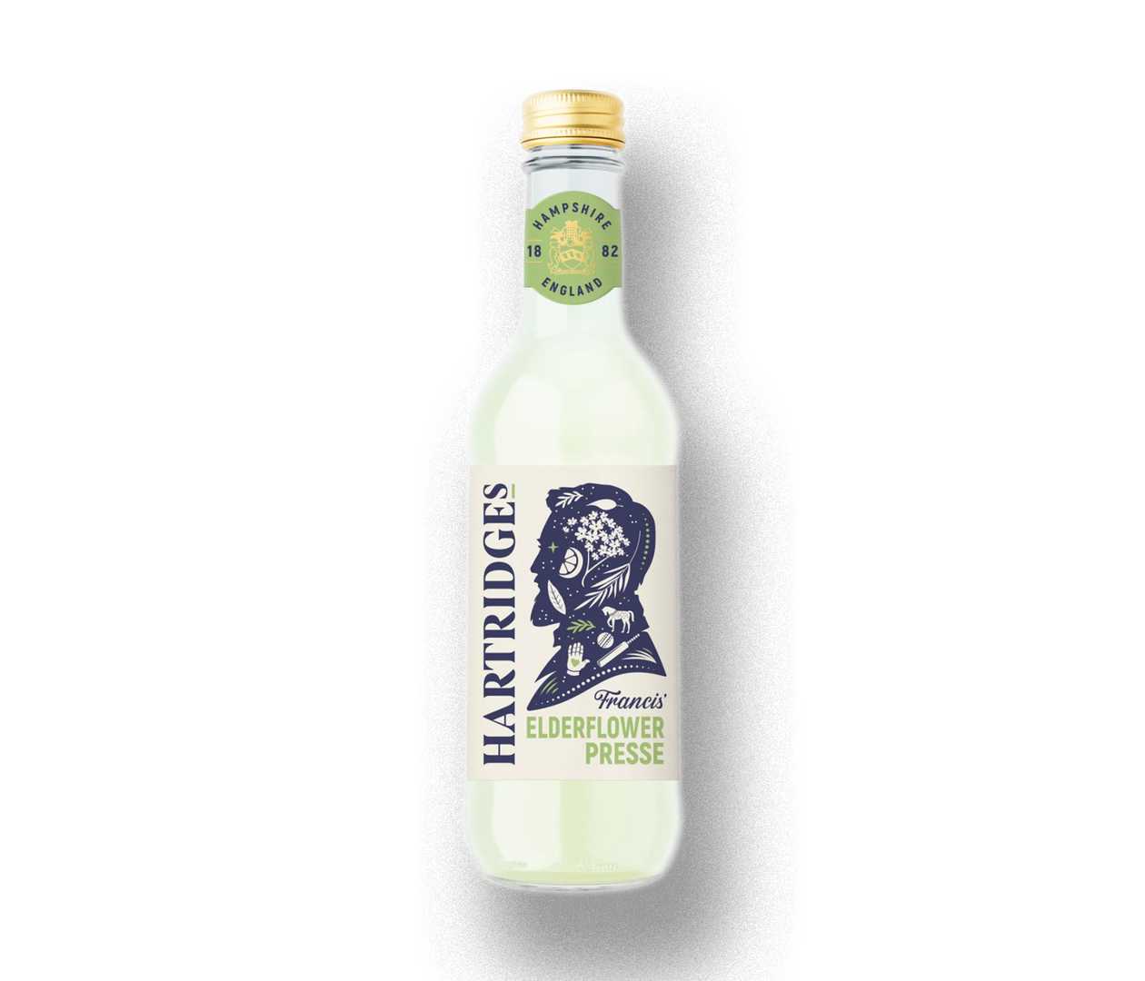 Elderflower Presse