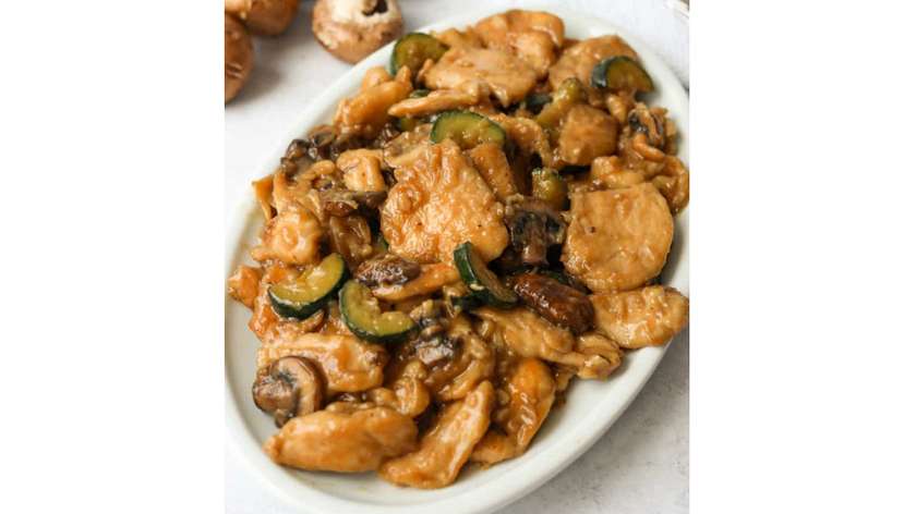 Het Hoom Chicken