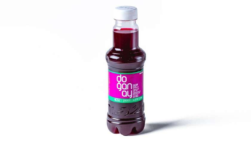 Doğanay® Şalğam Suyu 300 ml