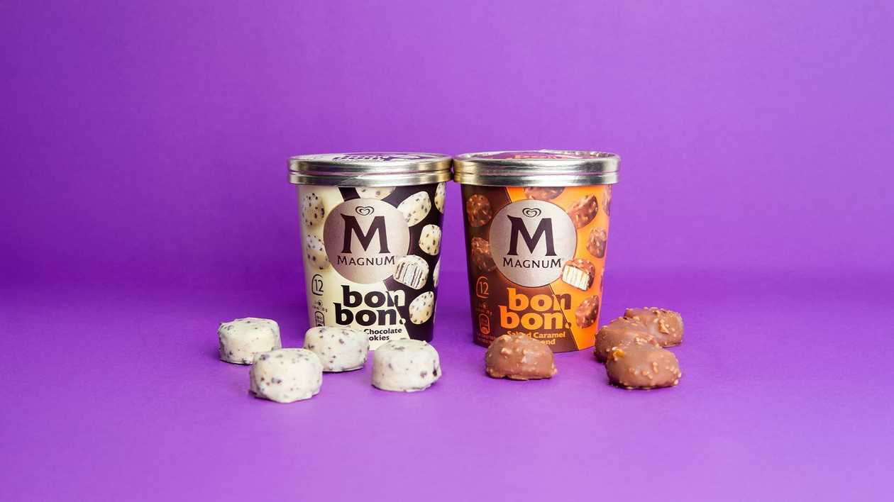 Bundle Bonbon