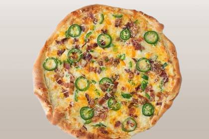 Pizza Picante