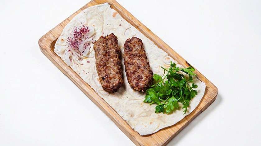 Quzu Lülə Kababı