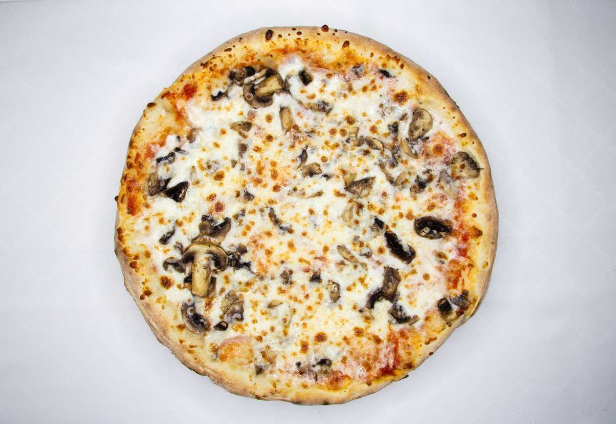 Pizza Funghi