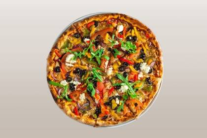 Pizza Olivia