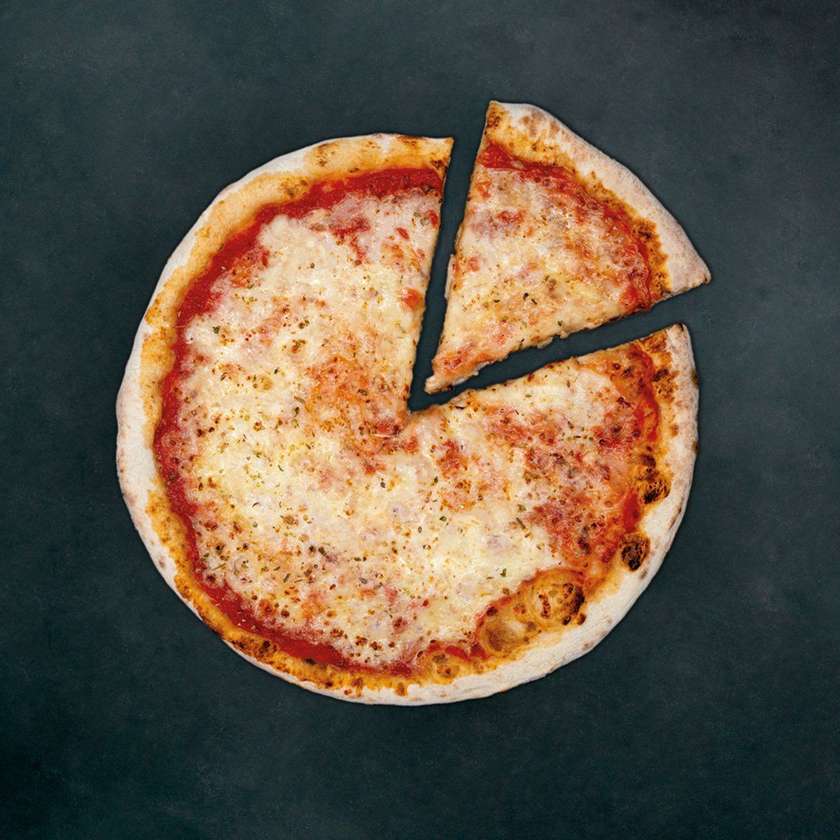 Pizza Marqarita