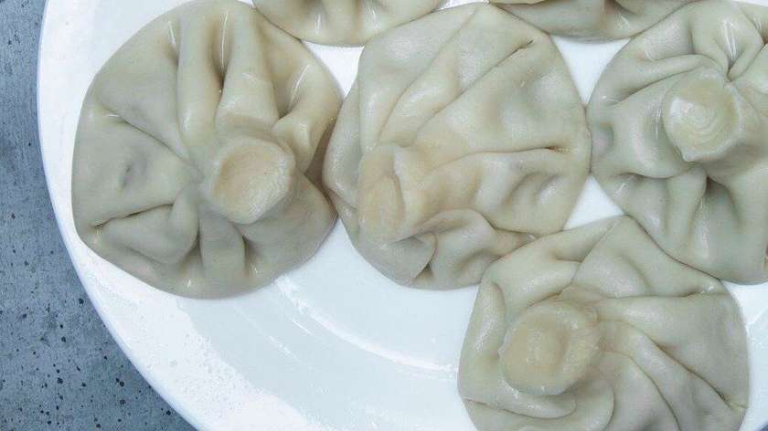 Gürcü Xəngəli 1 əd.