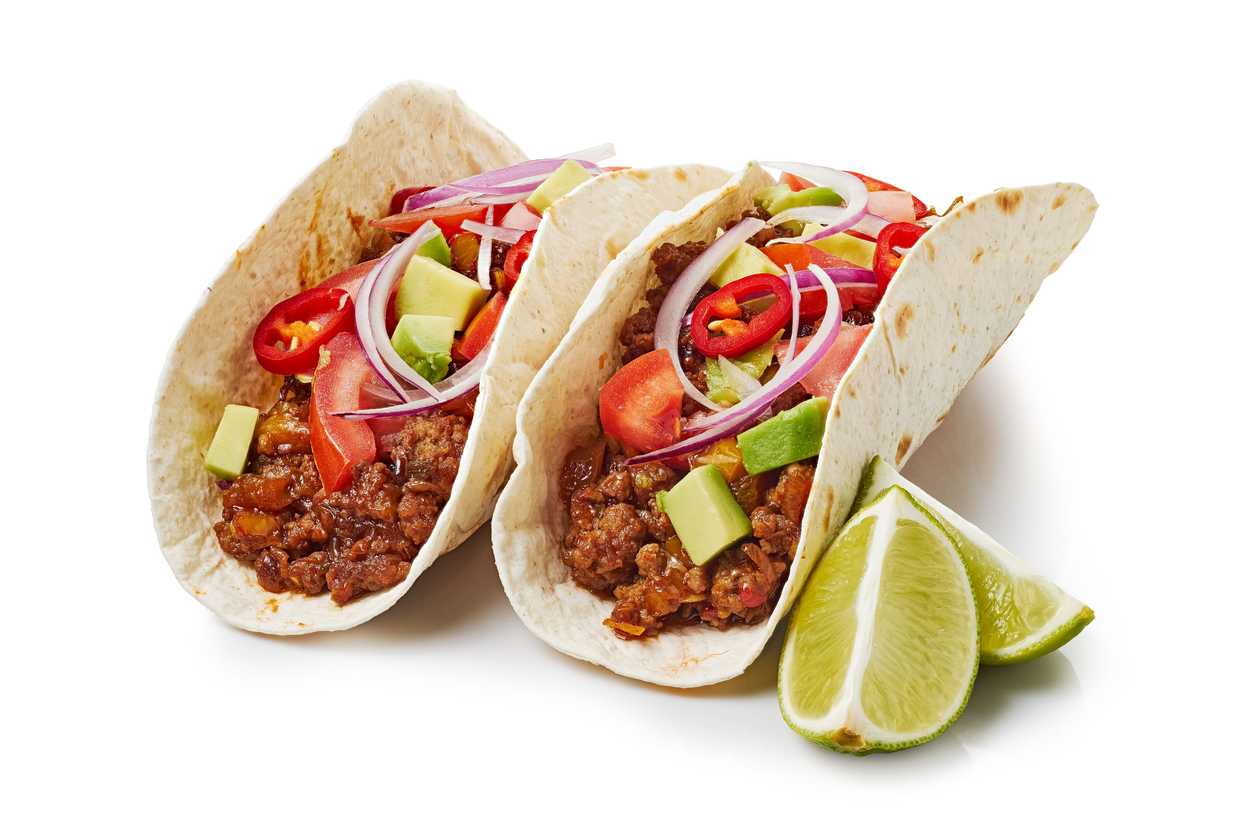 Chili Con Carne