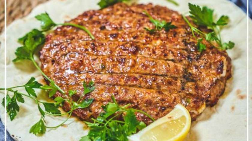 Özəl UFO Kababı