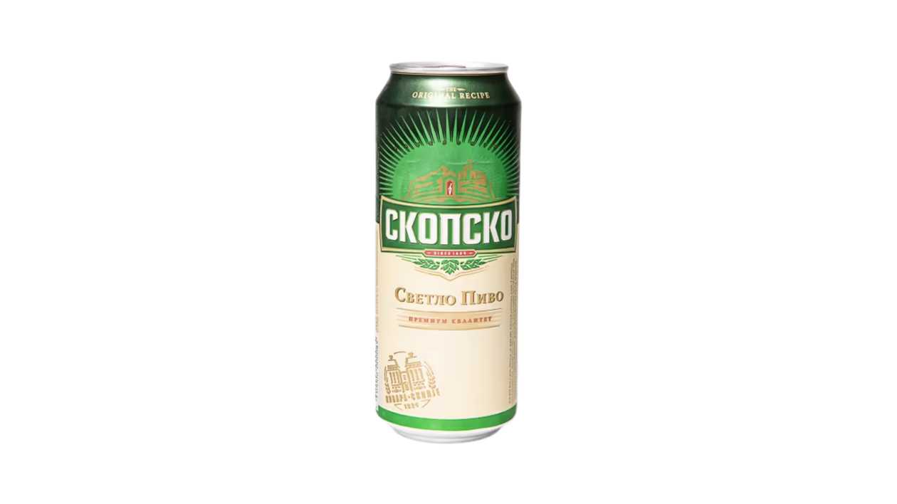 Skopsko