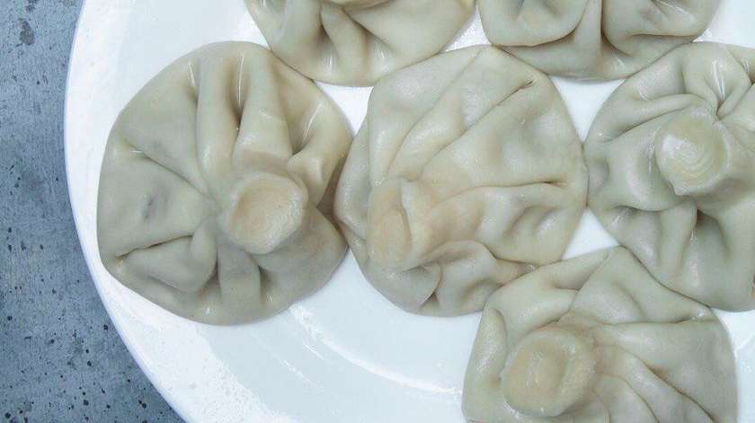 Gürcü Xəngəli 1 porsiya