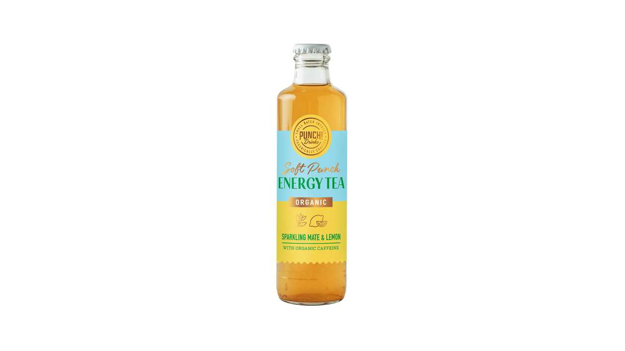 PUNCH Mate&Lemon