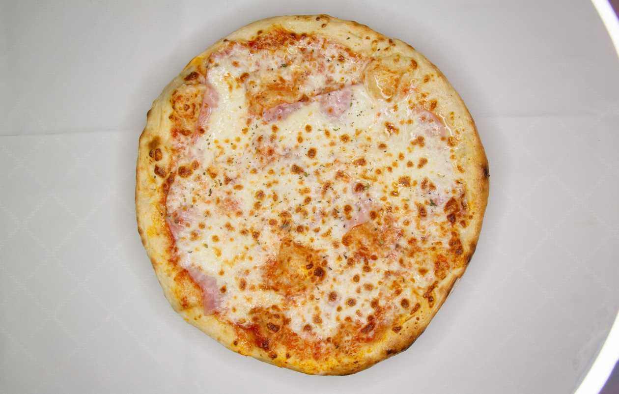 Pizza Fiambre