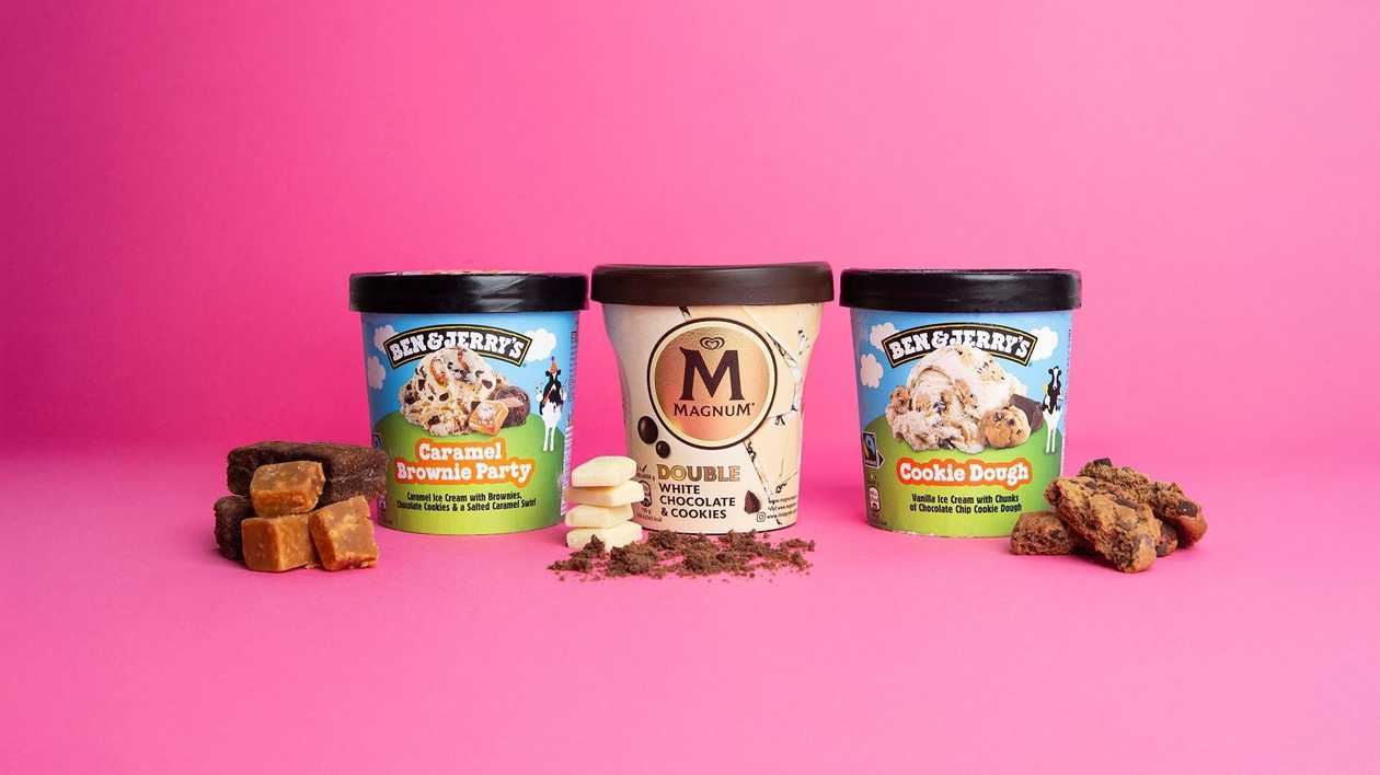 3 Pints - Para Cookie Lovers 🍪