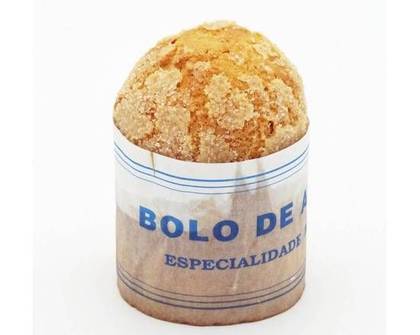 Bolo de Arroz