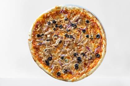 🎁2×1-Pizza Atum Media