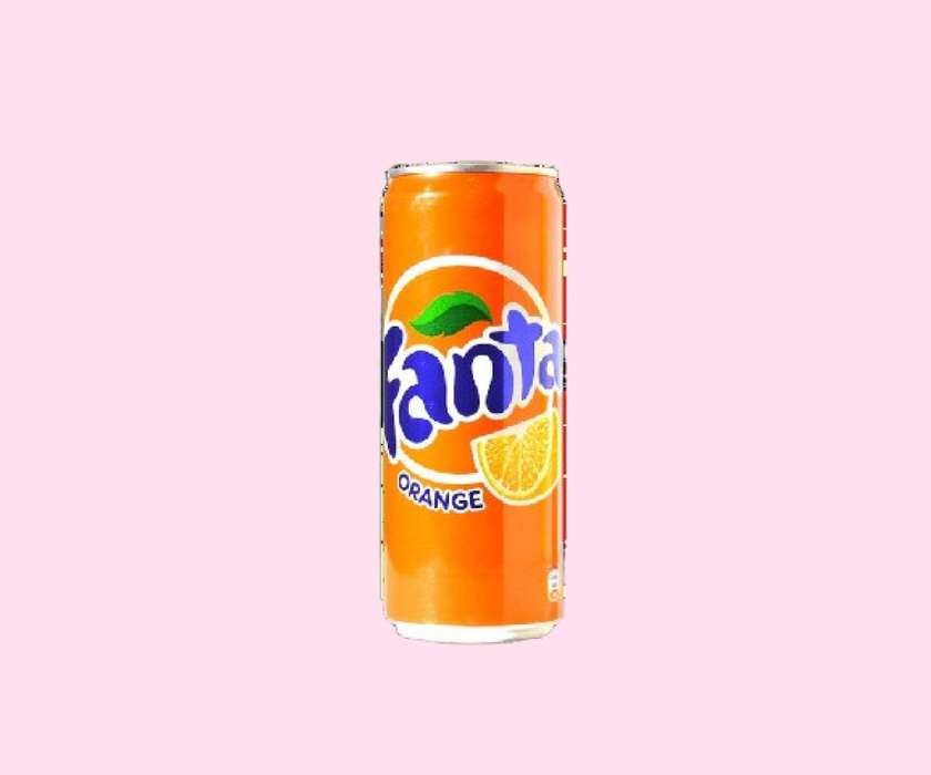 Фанта 0.33