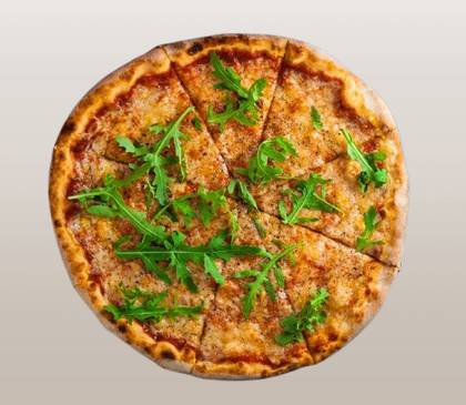 Pizza Vegetariana