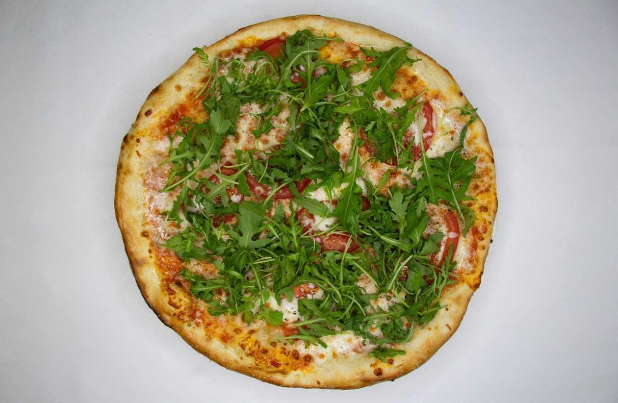 Pizza Margarita