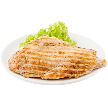Piept pui gratar