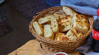 Çörək (Bread)