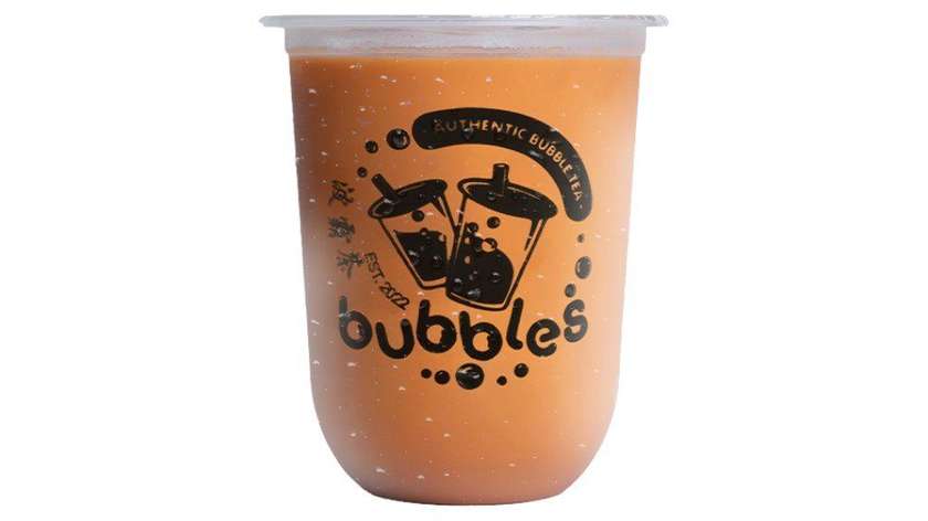Thai Tea