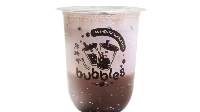 Taro Chocolate