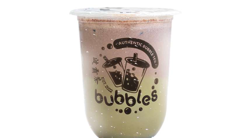 Matcha Chocolate
