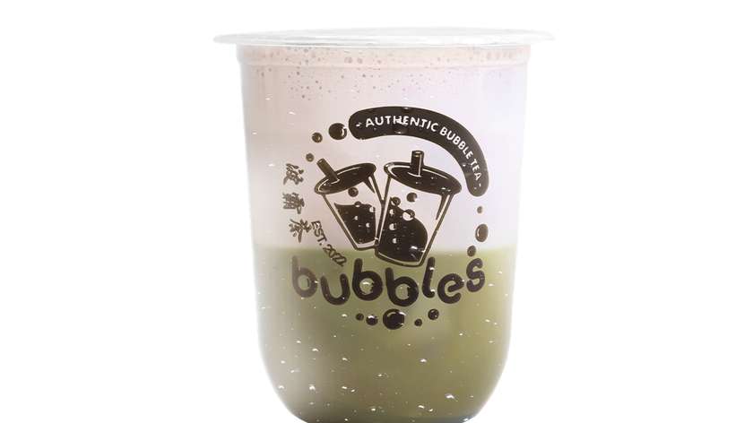 Matcha Taro