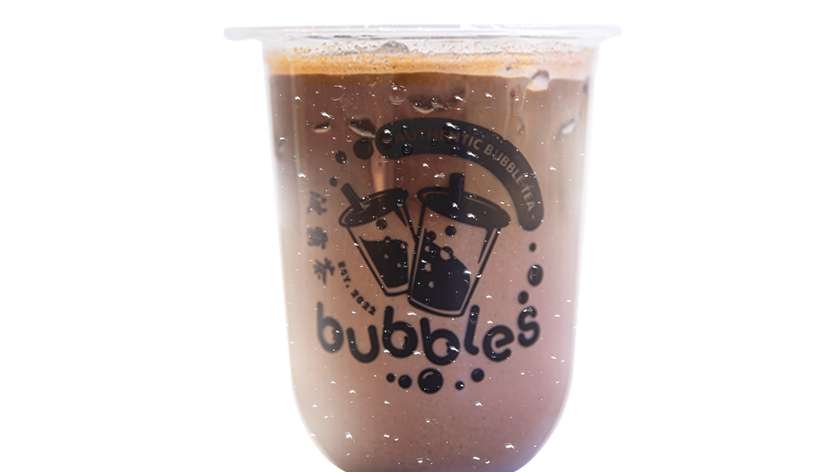 Caramel Mocha