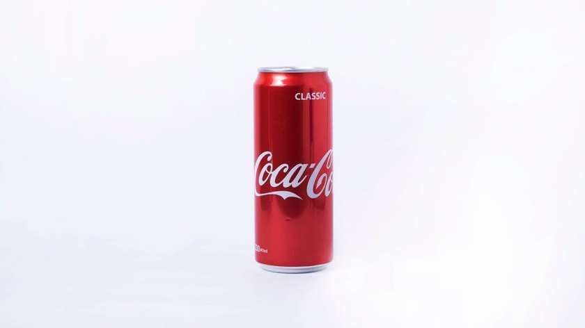 Coca-Cola®, 330 ml