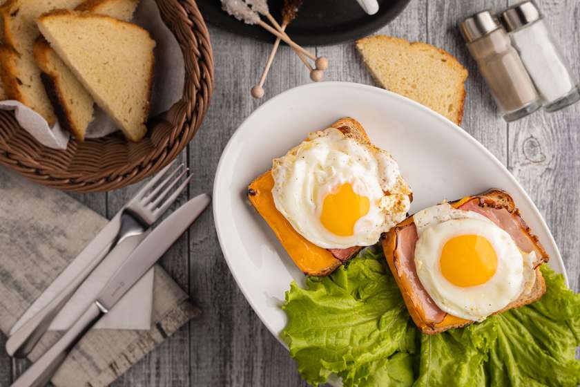 Home Breakfast 240 g