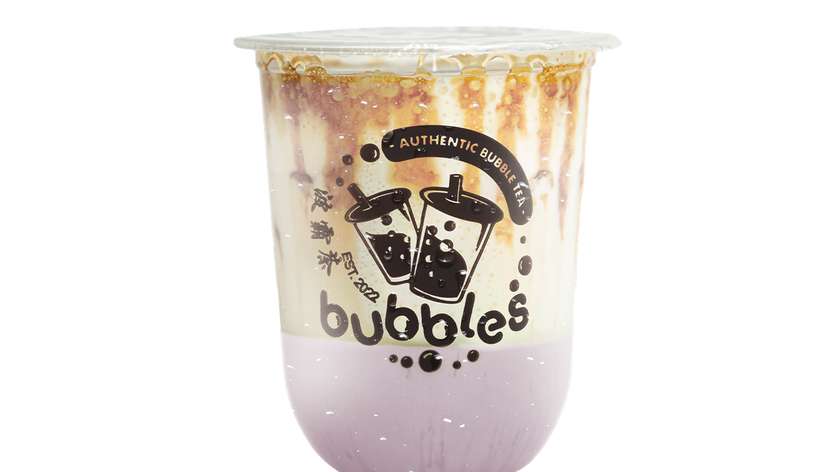 Taro Brown Sugar