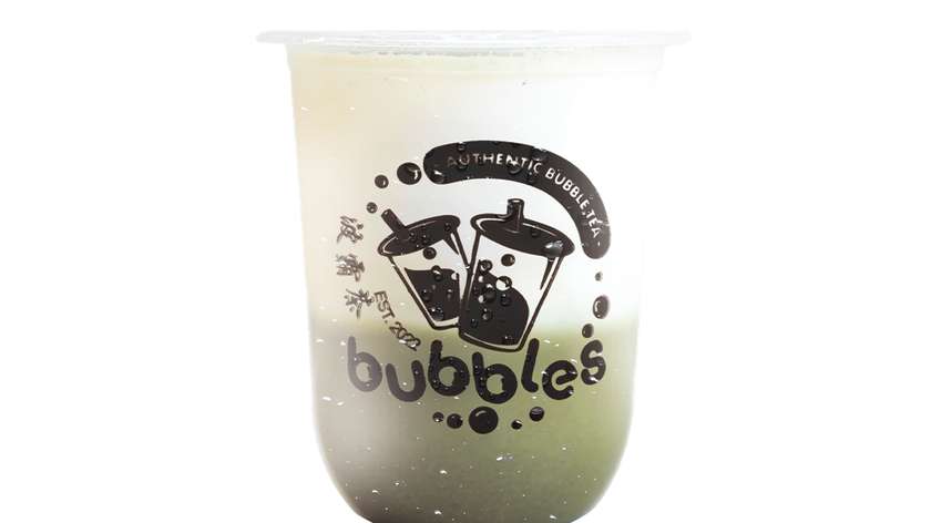 Matcha Vanilla