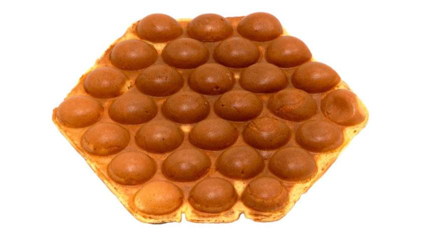 Classic Waffle