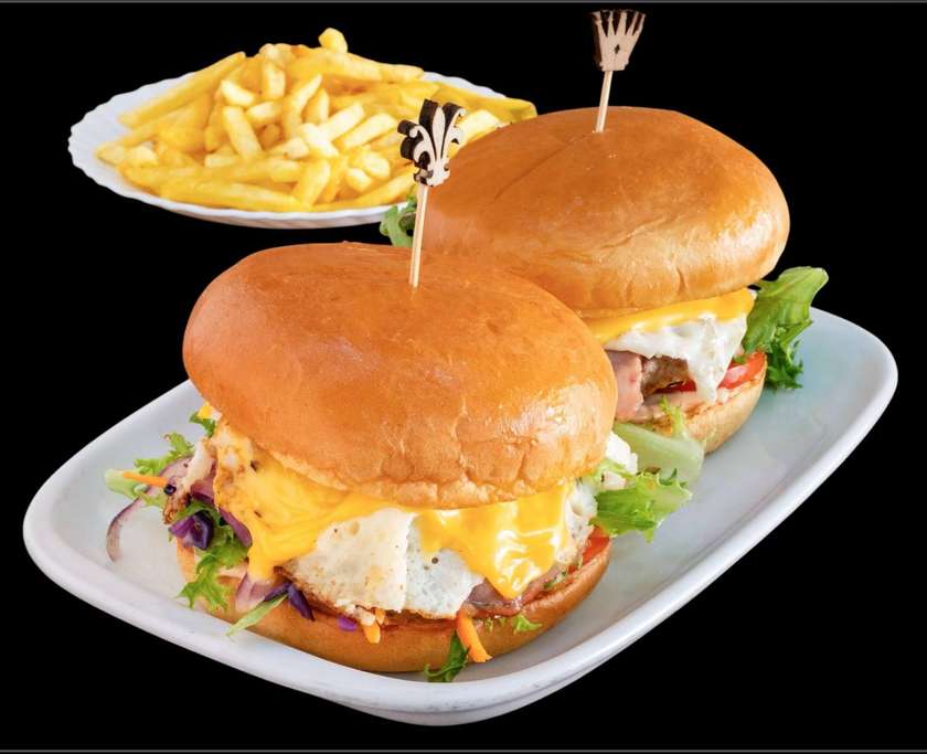 🎁2 for 1 - American Bacon🏅🏅