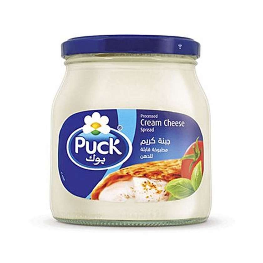 Serek topiony PUCK 500g