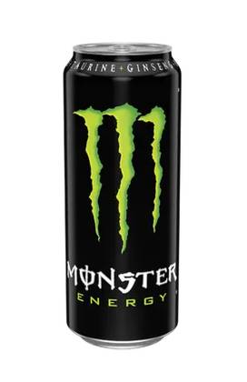 Monster Energy Original 50cl