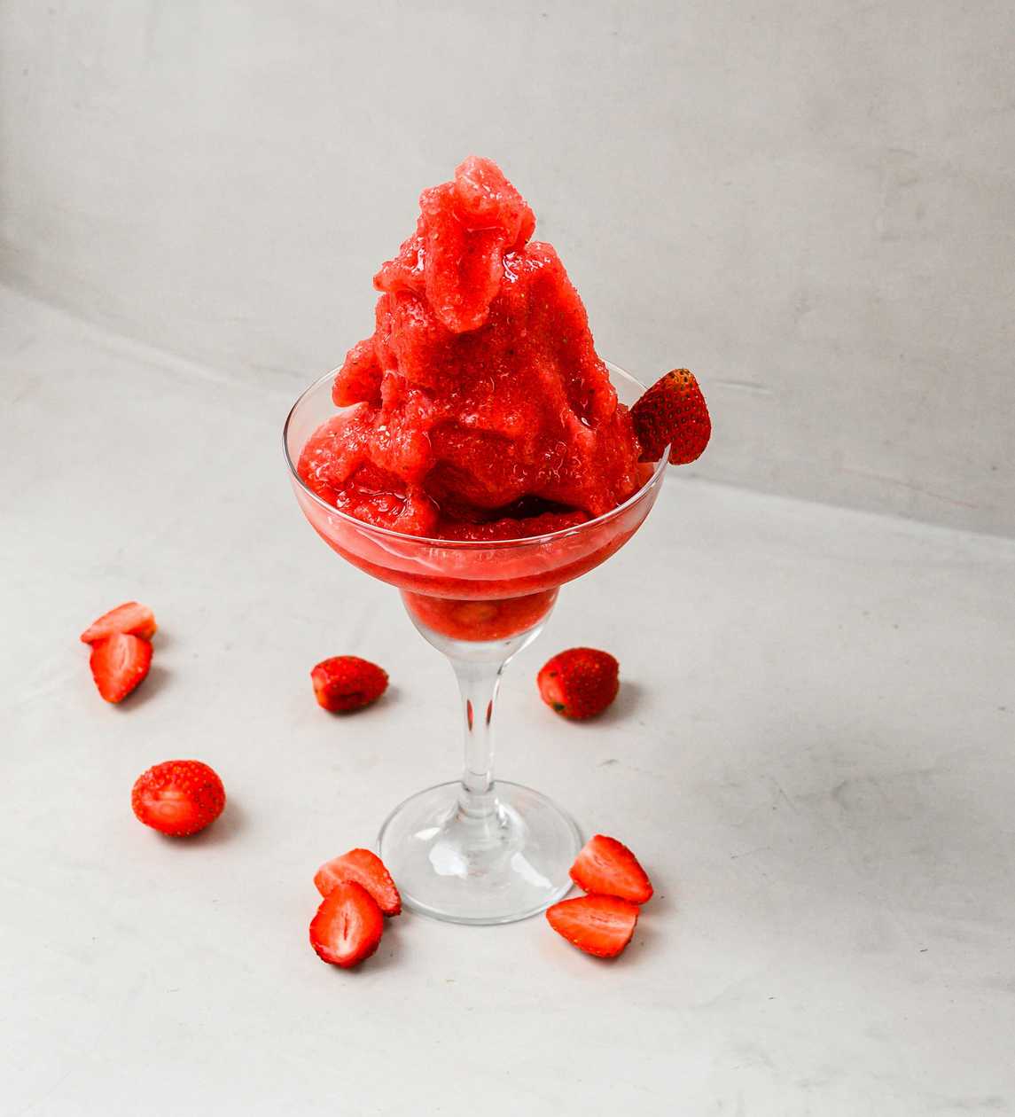 Frozeberry Smash