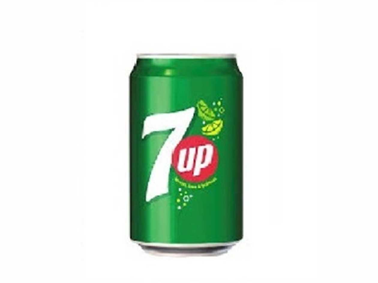 7UP 33cl