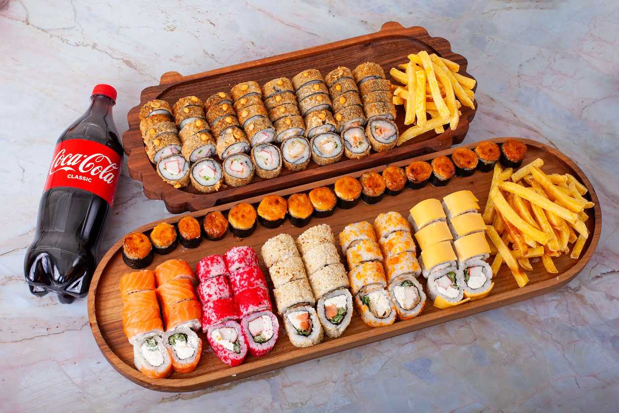 Copy of Copy of Meqa big set (122 əd.)